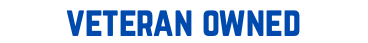veteran owned