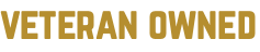 veteran owned